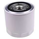 Femjork Oil Filter 48138563 47535939 Compatible with Ford/New Holland tractors T4.75 T5.105,