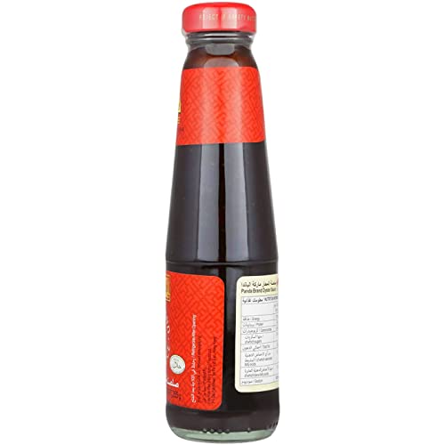 Lee Kum Kee Panda Brand Oyster Sauce, 9 Oz #TOP3