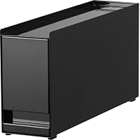 Amazon｜山崎実業(Yamazaki) 【 完成品 ストッパーのみ要取付