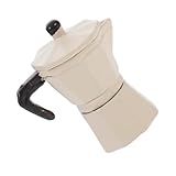 Artesanía fina: la artesanía fina de esta cafetera en miniatura le permite ser una adición a su colección de miniaturas, modelo de cocina de casa de muñecas, accesorios de simulación en miniatura de casa de muñecas