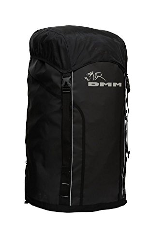 DMM Porter Bag - Black 70L 141