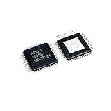  5pcs / Lot AS15-F AS15F AS5F AS15F AS15-G AS15G QFP48 AS15 LCD Originale E-CMOS DIY (Color : AS15 F)