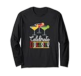 Este gráfico es un regalo perfecto para cualquier fan de margarita, tequila, salsa o comida mexicana. Perfecto para hombres, mujeres, padres, madres, maridos o esposas. Gran regalo para cumpleaños, Navidad, vacaciones, fiestas o eventos.