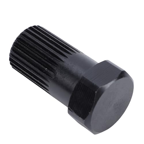 Generic Steel Impeller Wrench Tool, Impeller Removal Tool for RXP RXT RXPX GTX LIMITED WAKE SUPERCHARGED, 1.16in Diameter 28 Teeth for Ski Boat Watercraft Maintenance