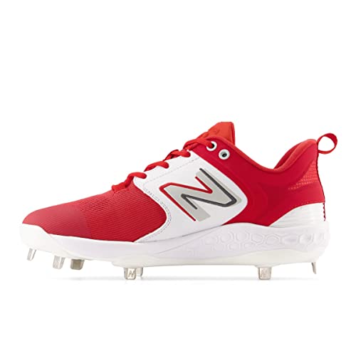 Image of New Balance Men's Fresh Foam X 3000 V6 Metal Baseball Shoes