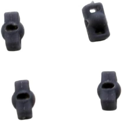 Rubber Damper for NEO Series - Damping Cushion Shock Absorber Ball Replacement Part(8pcs)