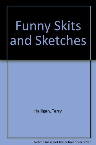 Funny Skits and Sketches