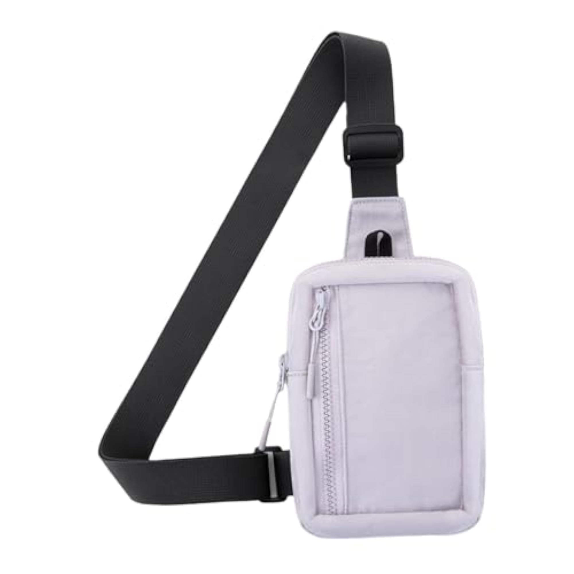 Unisex Chest Bag for Gym and Walking