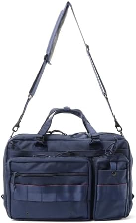 Amazon | [ビームスプラス] トートバッグ BRIEFING 別注 NEO B4 LINER