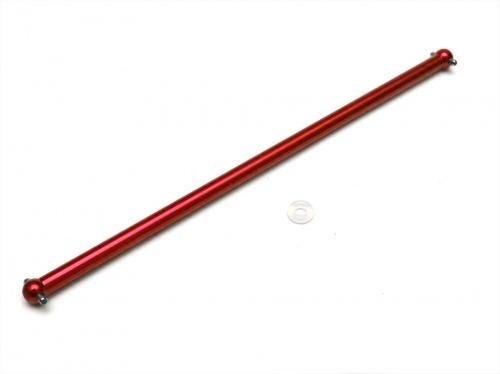 Tamiya TT02B/TT02 Upgrade Aluminum Main Shaft - 1pc Blue Replacement Part For RC Cars - View #12