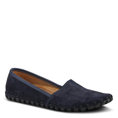 Image of Spring Step Women's Kathaleta-Suede
