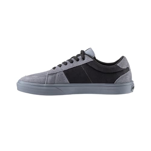 Chaussures 1.0 Flat VTT Leatt Mixte pour pédales plates - 4