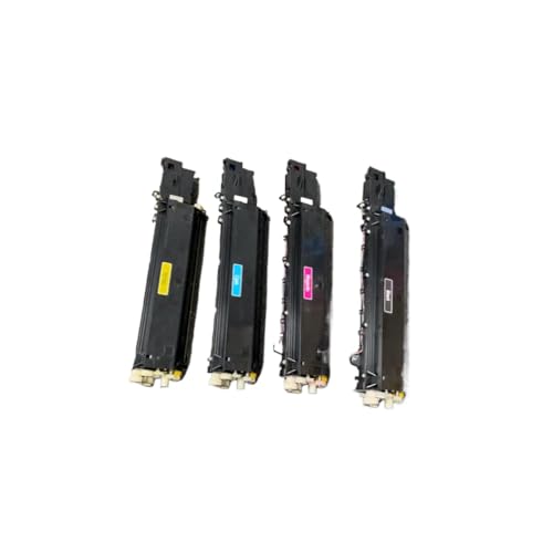 UAZNJFZ C5501 Developer Unit Compatible with C5500 C5501 Refurbished Empty Product Does Not Include Developer Powder 1PC(M)