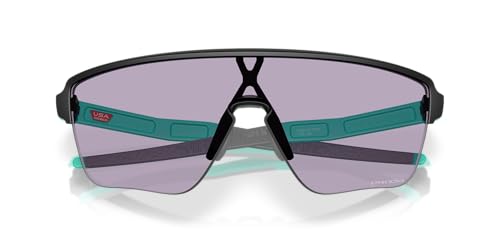 Image of Oakley mens Oo9415 Corridor Square Rectangular Sunglasses