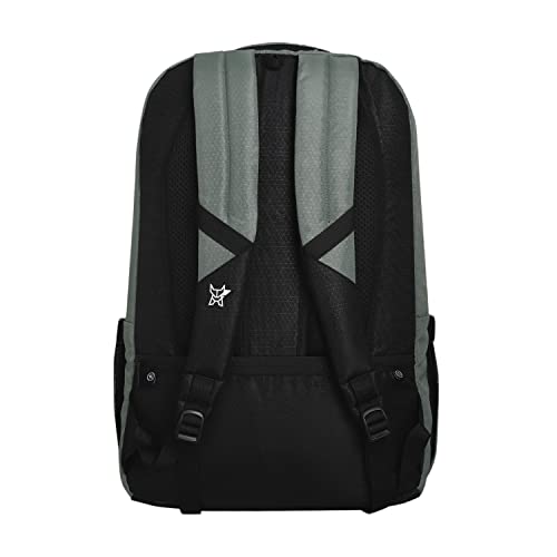 Image of Arctic Fox 46 Liters Reel Plus Black Laptop Backpack