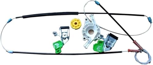 Kit réparation pour vitre électrique bloquée avant droit Audi A4 B5 94-01