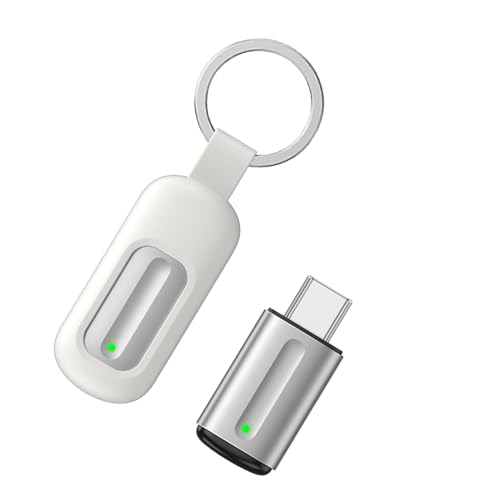 Smartphone Ir Remote Controller Adapter Type C Anti Dust for Ligh...