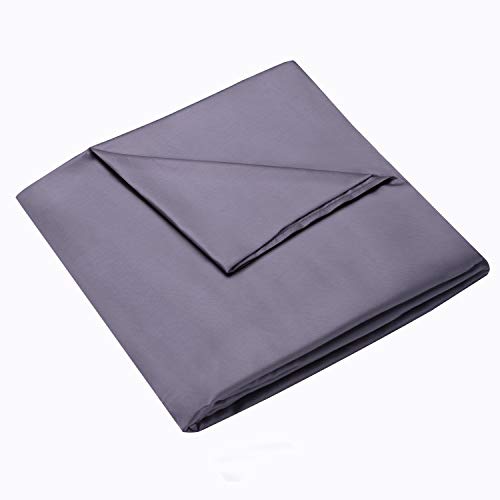 NIGHTLY GOOD DREAM Duvet Cover for Weigthed Blanket 60X80 inch Ultra Soft