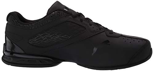 PUMA Men's Tazon 6 Fade Cross-Trainer Shoe - Image 7