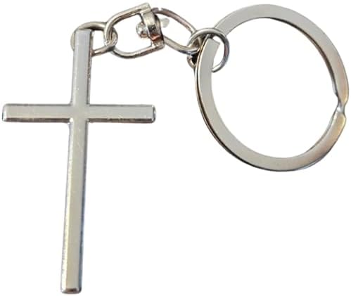 Chaveiro cristão chaveiros inspiradores chaveiros motivacionais c...