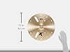 Zildjian K Zildjian Series - 16 Inch EFX Cymbal #2