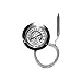 Allpoints 62-1030 Thermometer, 2", 30-240F, 3" Flange (Ics Item J128)-62-1030