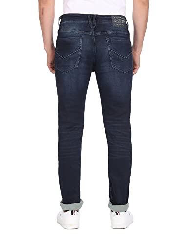 Image of U.S. POLO ASSN. Men's Skinny Casual Pants