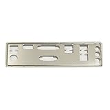 For M5A78L M PLUS USB3 M5A78L-M PLUS USB3 SUS IO SHIELD BACKPLATE Replace