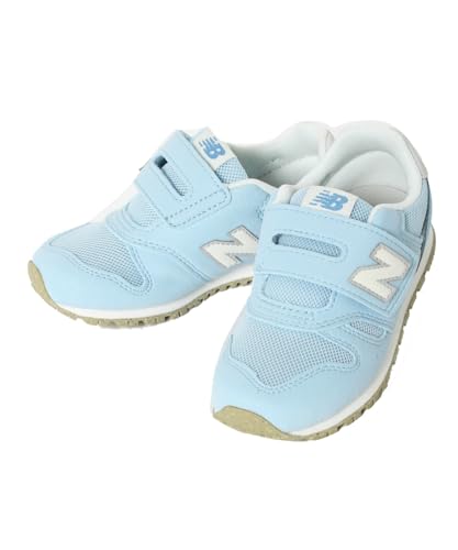 [�j���[�o�����X] ���̎q �L�b�Y �q���C �^���C �ʊw�C IZ373 �x�r�[�X�j�[�J�[ �����x���g �L�b�Y�V���[�Y �X�g���b�v IZ373MB2 �u���[ 12.0cm