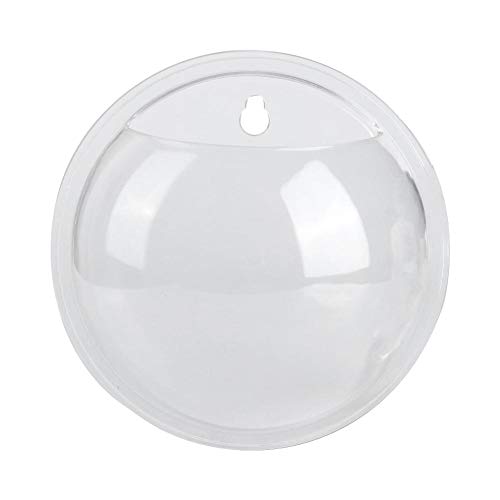 Wall Mounted Hanging Fish Bowl - Image 2