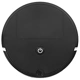 Veemoon Elektrischer Bodenreiniger Roboter mit Intelligenter Navigation und Langer Akkuleistung für Müheloses Saubermachen Innen