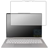 PDA工房 Lenovo Yoga 7 2-in-1 Gen 10/Yoga 7i 2-in-1 Gen 10 (14型) 対応 Crystal Shield 保護 フィルム 光沢 日本製
