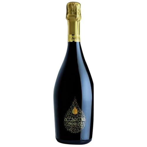 Luxury Prosecco & Chocolates Gift Box for Her – Birthday, Thank You & Celebration Hamper with 75cl Italian Sparkling Wine | Thornton & France - Image 2