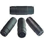 H-its-Kabel-4-PCs-4-Pin-Pole-Female-To-Female-Speakon-Coupler-Adapter-Audio-Cable-Connector