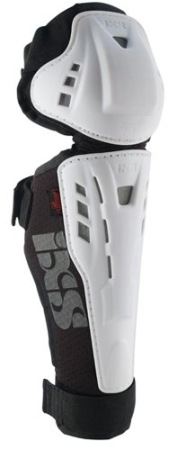 Price comparison product image iXS Sports Division Hammer Series Mens Knee Guard - M