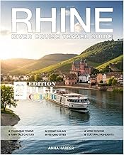 The Reading Order for Kindle Edition Rhine River Cruise Travel Guide (Full-Color) 2025: Explore Scenic Towns, Castles, Wine Tours, and Top Itineraries Along Europe's Iconic Waterway from ... to Basel with Essential Travel Tips & Maps. Complete Guide Curated Content Best Seller