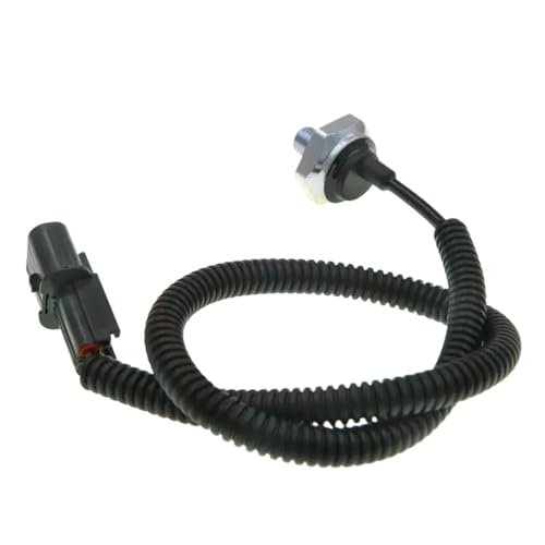 Capteur de cliquetis MD165641 stabilise l'allumage des systèmes E1T15576 et E1T15574