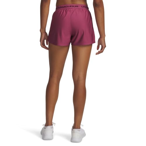 Image of Under Armour Women's Tech Play Up Shortsdisc