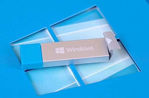 Windows 10 Home USB | New Original Box | Win10 Home