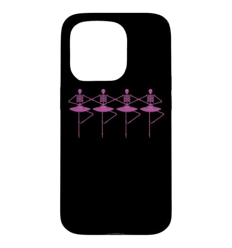 Pas De Quatre �X�P���g���o�����[�i�_���X�o���G �X�}�z�P�[�X iPhone 15 Pro �p
