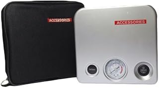 MOTIM Tire Inflator For Toyota