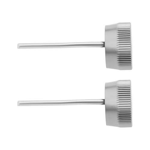 ECSiNG 2pcs Car Alternator Rectifier Negative Diode 200V 35A 0270100008 Compatible with Ford Escort 12.8mm