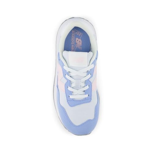 Image of New Balance Kids 237 V1 Lace-up Sneaker