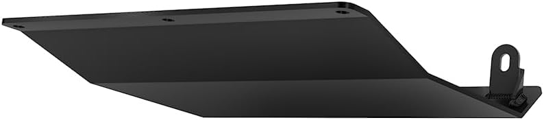 Icon Vehicle Dynamics, 6" Lift Suspension System, Front Skid Plate, Compatible with 2022-2024 Toyo Tundra/Sequoia, 51017