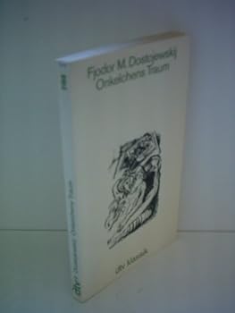 Paperback Onkelchens Traum. [German] Book