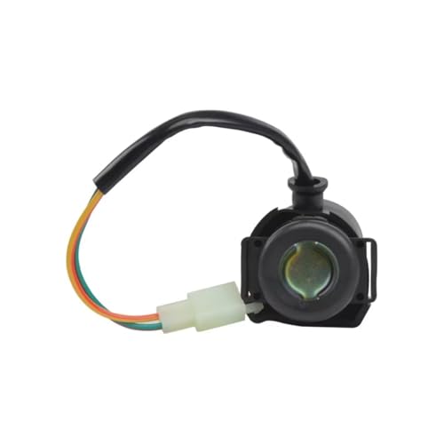 Relais solénoïde pour TRX400EX 1999-2004 démarreur de moto - 2