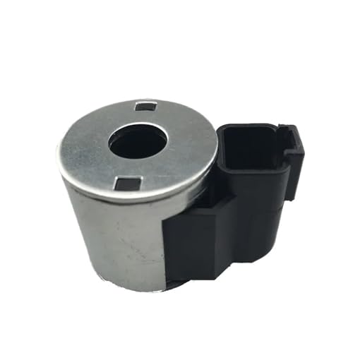 Bobine d'électrovanne bloquée ? Commandez ce solénoïde 13mm E305.5 DC12V - 2