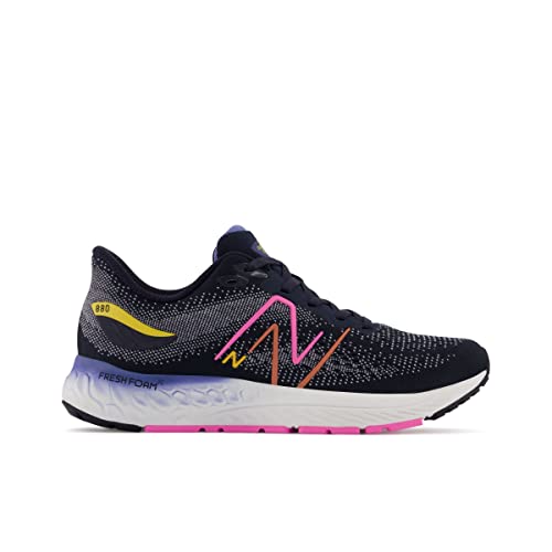 New Balance Boy's Kid's Fresh Foam X 880v12 Running Shoe2