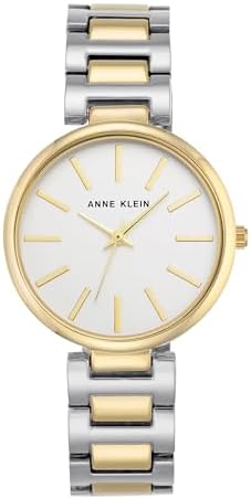 Anne Klein Women's AK-2787SVTT