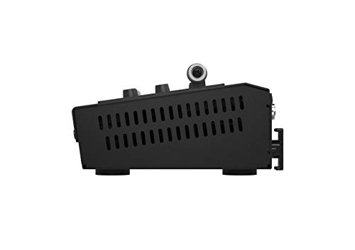 Roland video mixer system